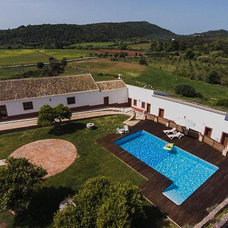 Quinta Do Freixo Villa Benafim Exteriör bild