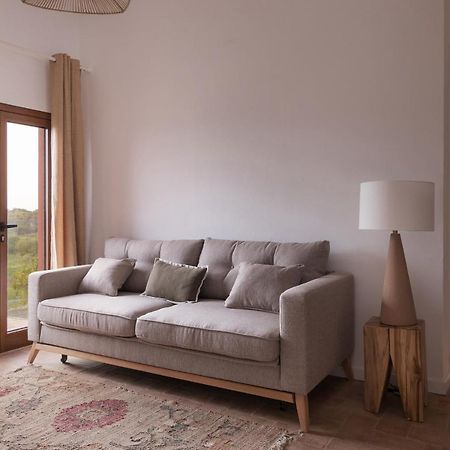 Quinta Do Freixo Villa Benafim Exteriör bild