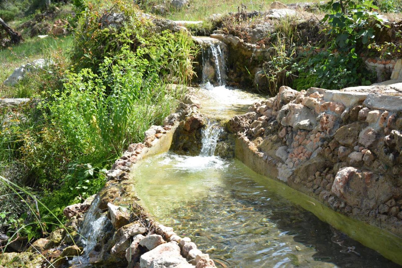 Quinta Do Freixo Villa Benafim Exteriör bild