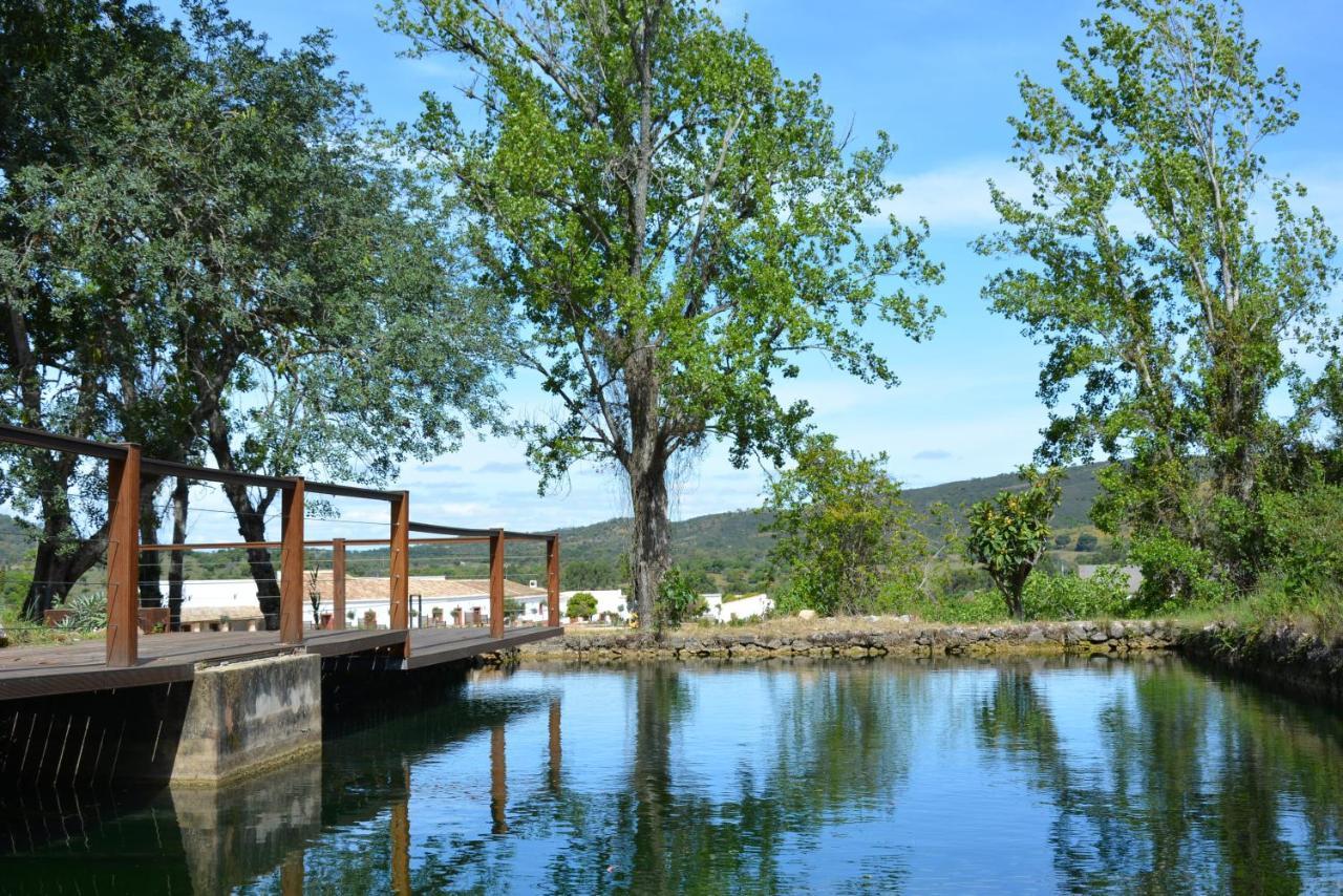 Quinta Do Freixo Villa Benafim Exteriör bild