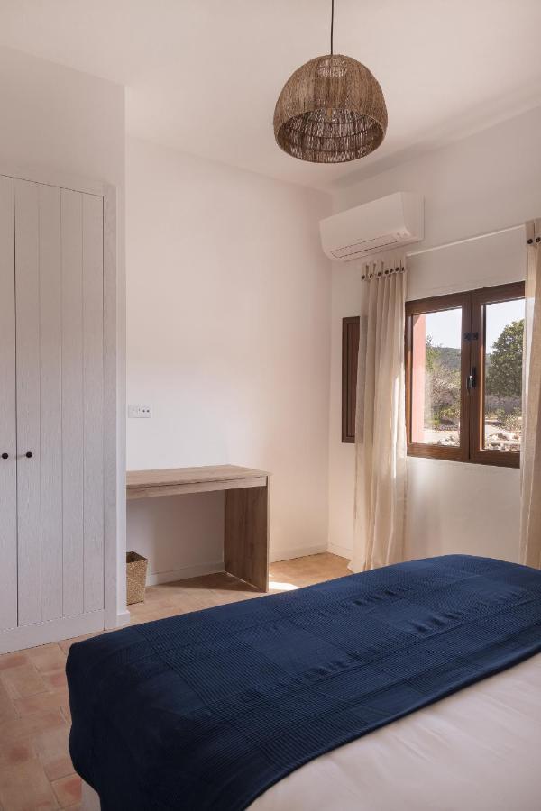 Quinta Do Freixo Villa Benafim Exteriör bild