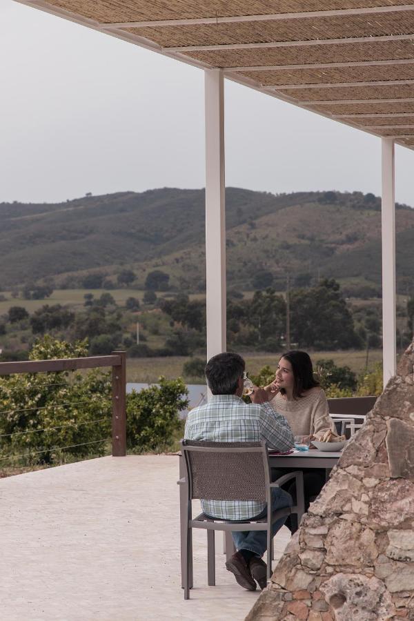 Quinta Do Freixo Villa Benafim Exteriör bild