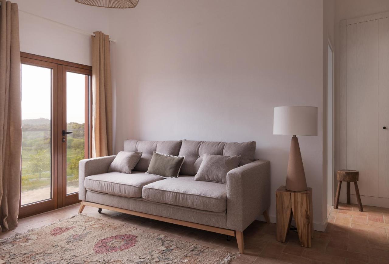 Quinta Do Freixo Villa Benafim Exteriör bild