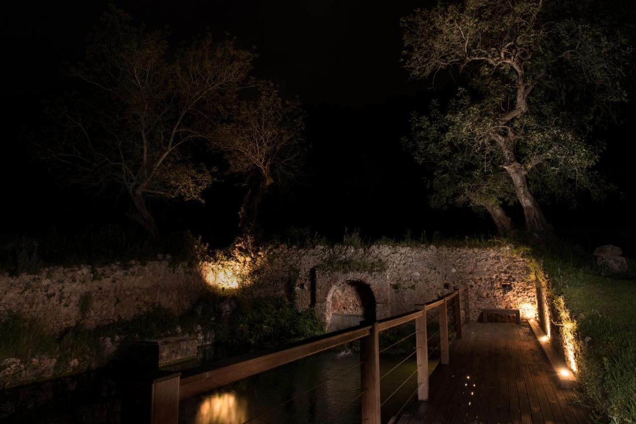 Quinta Do Freixo Villa Benafim Exteriör bild